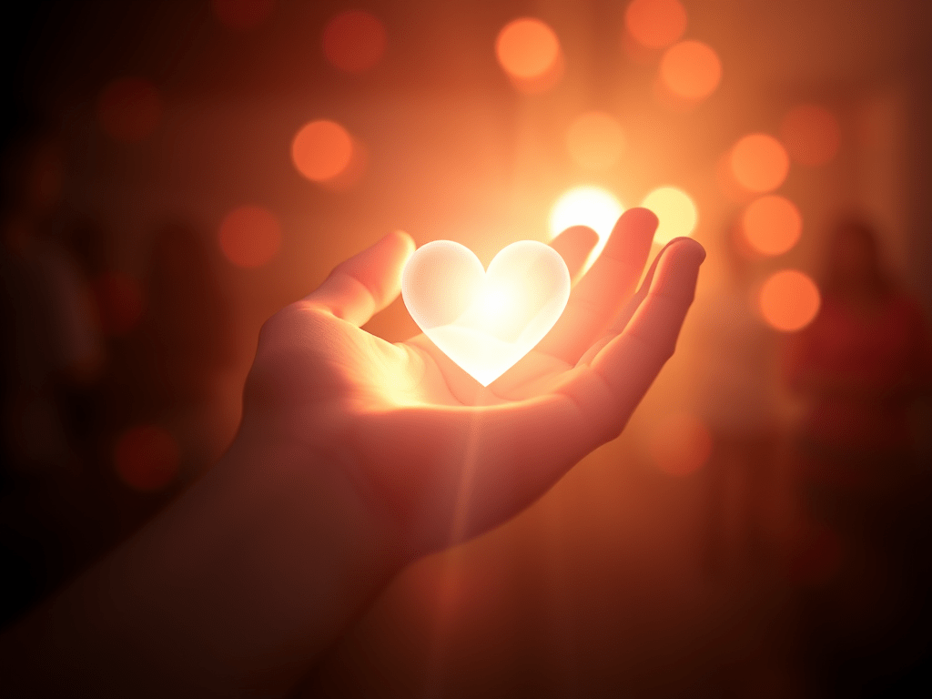 The Blessing of&nbsp;Giving